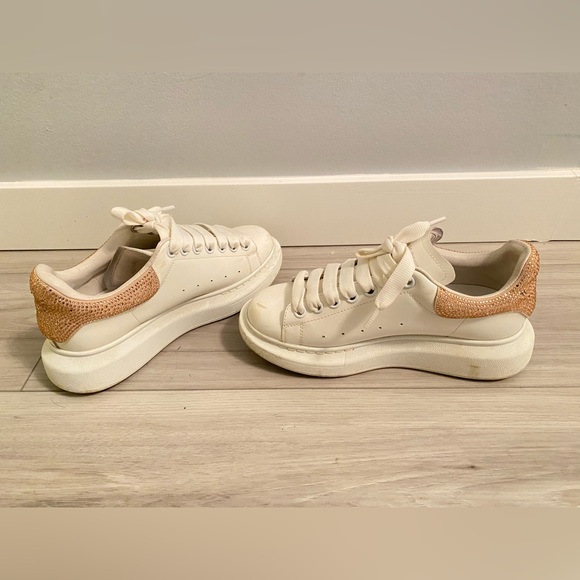 Alexander McQueen sneaker - Picture 3 of 3